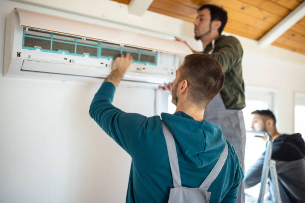 Best HVAC Financing and Leasing in Garden View, PA