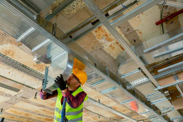 Best Geothermal HVAC Systems in Garden View, PA