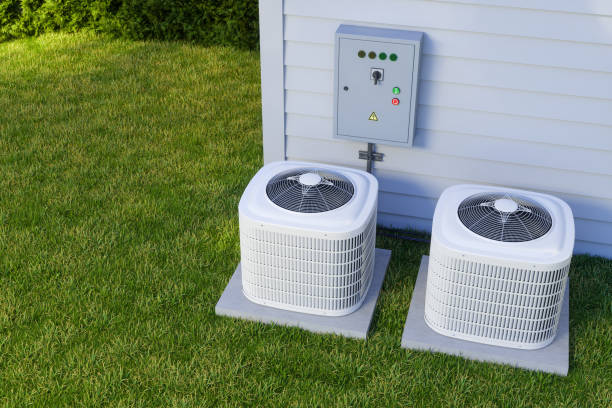 Best HVAC Consulting and Engineering in Garden View, PA