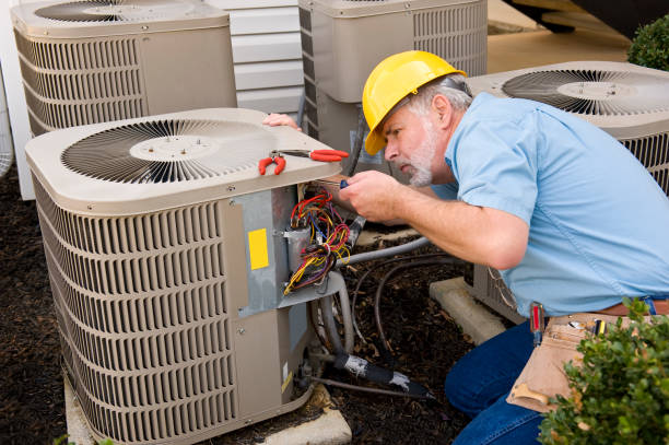 Best Energy-efficient HVAC Solutions in Garden View, PA