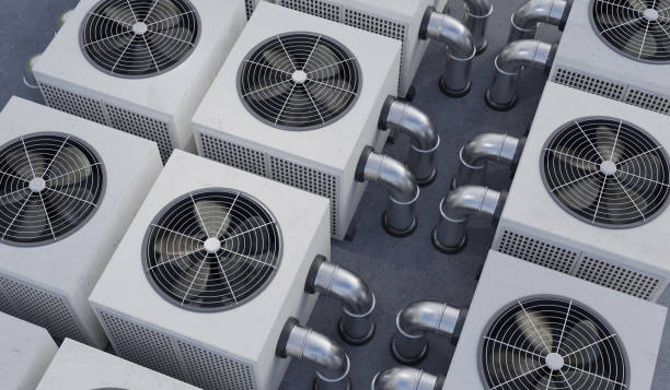 Best VRF (Variable Refrigerant Flow) Systems in Garden View, PA