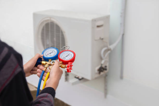 Best Residential HVAC in Garden View, PA