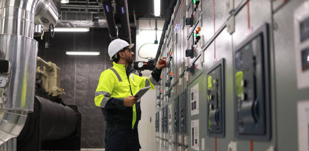 Best HVAC Equipment and Components in Garden View, PA