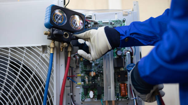 Trusted Garden View, PA HVAC Experts